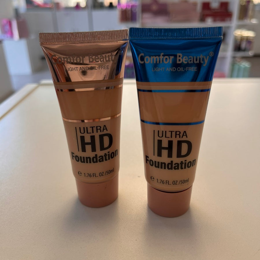 Base HD ultra