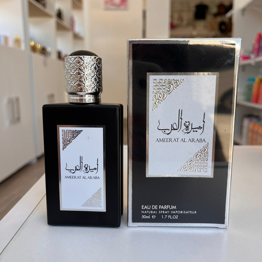 Príncipe de Arabia 50mL