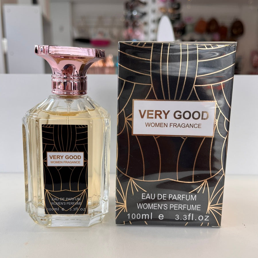 Cool Girl 100mL