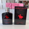 Golf Black 100ml