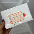 Toallitas wipes