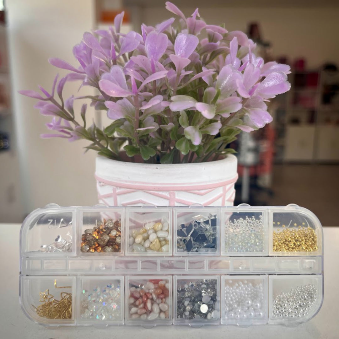 Accesorios para uñas