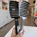 Cepillo para el cabello anti frizz