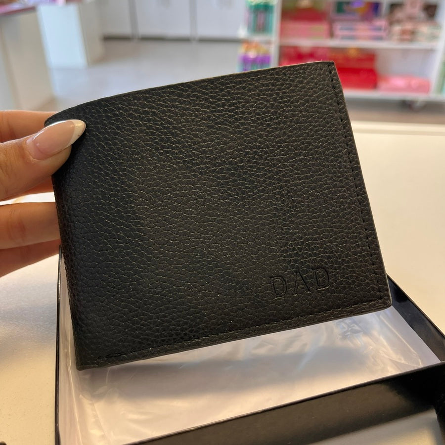 Billetera de hombre DAD
