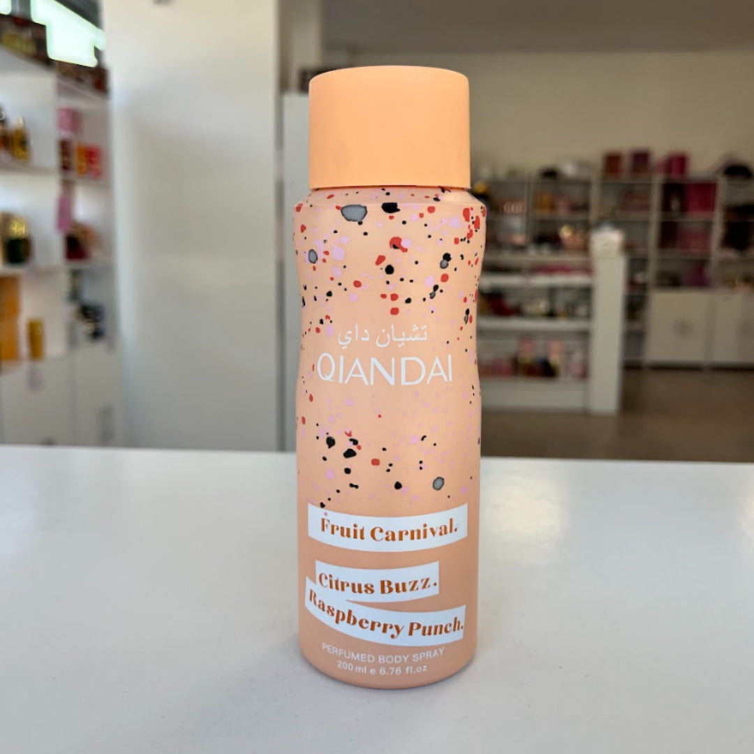 Desodorante Fruit 200mL