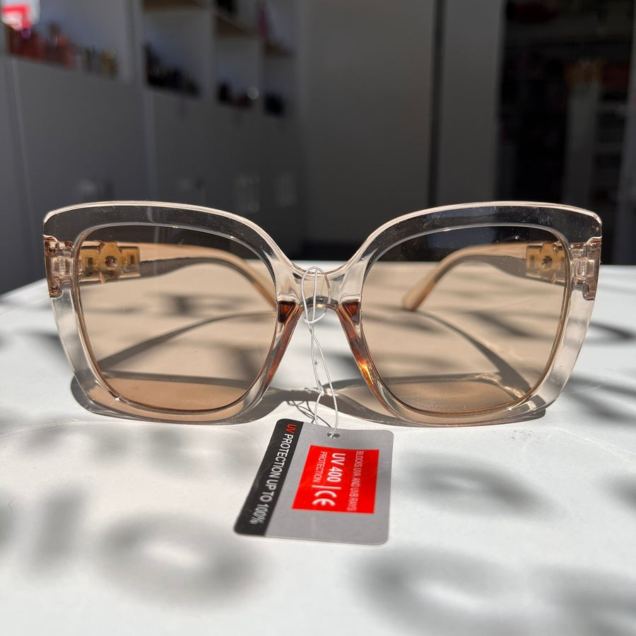 Lentes con protector UV400