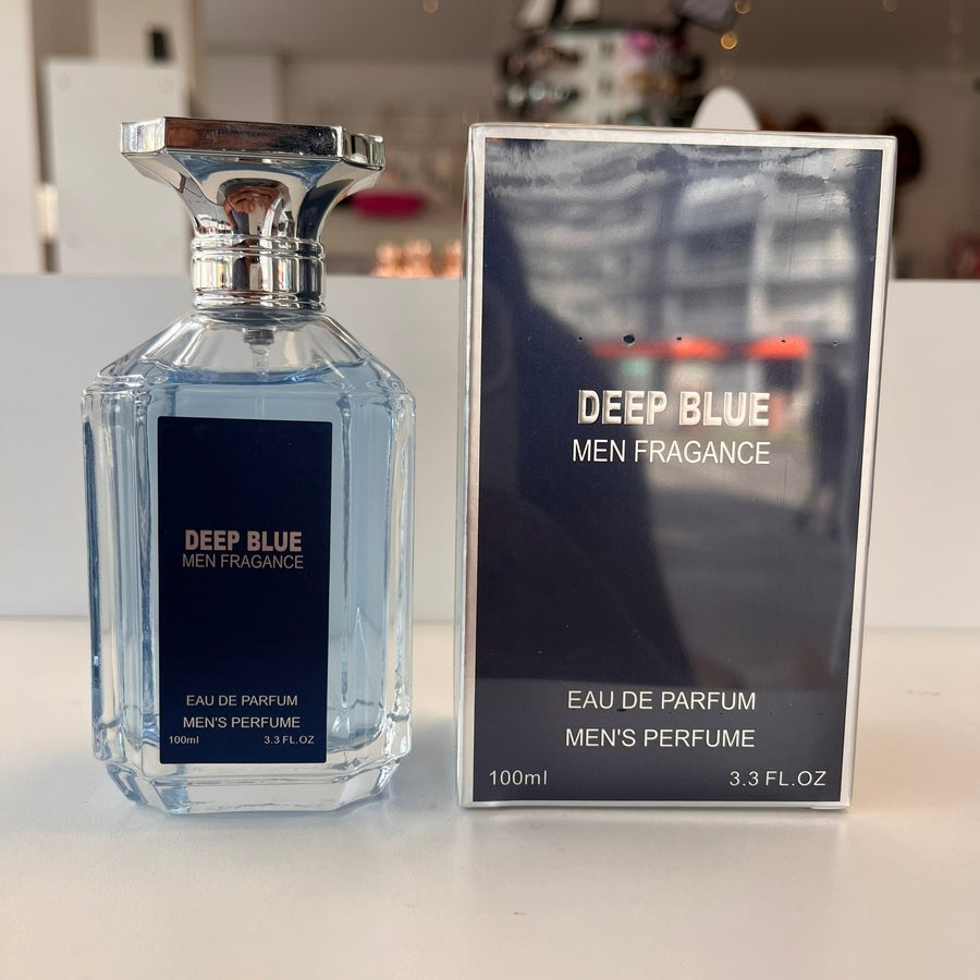 Deep blue 100mL