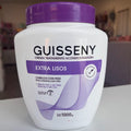 Baño de crema extra lisos  Guisseny 1kg