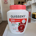 Baño de crema guisseny 1kg Granada