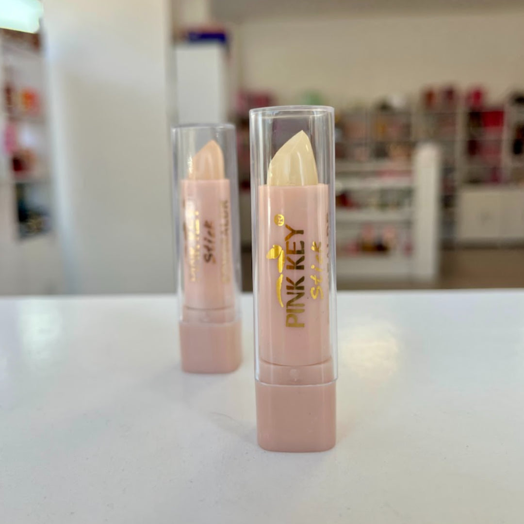 Corrector en barra
