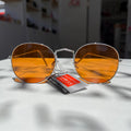 Lentes con protector UV400