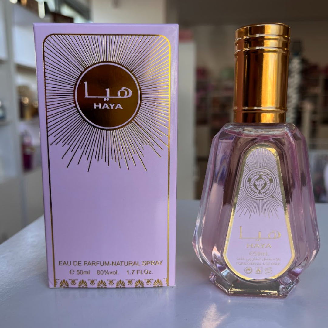 Haya 50mL