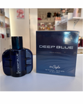 Deep blue In Style 100mL