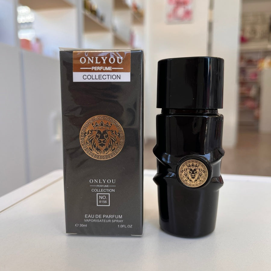 Asad negro 30mL