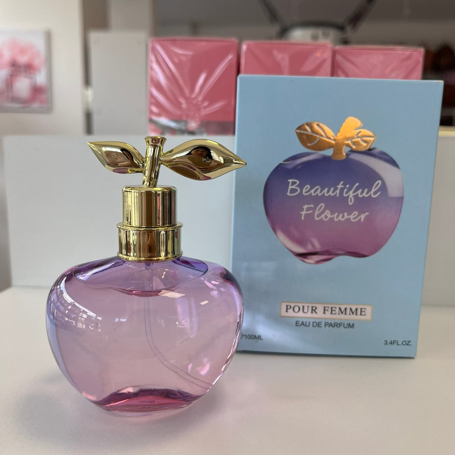 Beautiful Flower 100ml