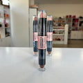 Corrector + contorno en barra