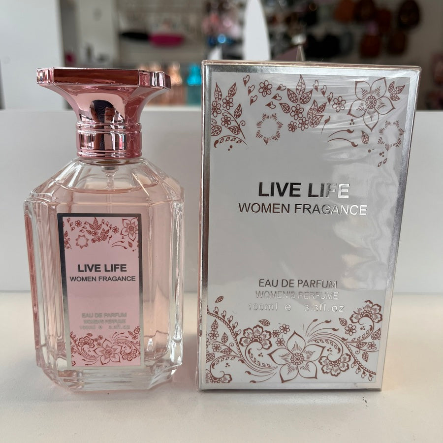 La vida es bella 100mL