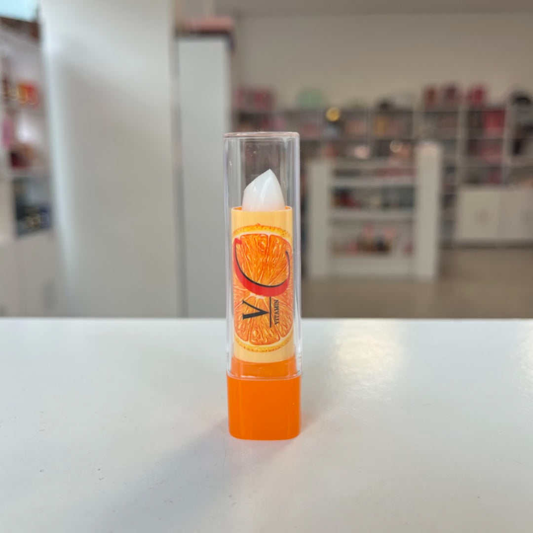 Bálsamo hidratante Vitamina C