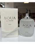 Aqua Man Eau de Toilette 90mL La Rive