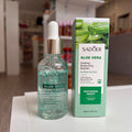 Serum aloe Vera