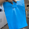 Bolsa 30 x 40cm x1 unidad Varios colores