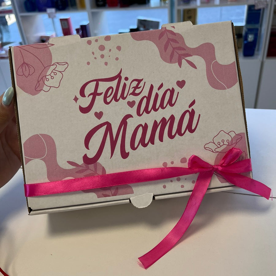 Promo día de la madre