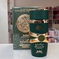 Megamare Oriental 100mL