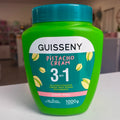 Baño de crema Pistacho cream 3 en 1 1kg
