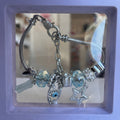 Pulsera tipo Pandora