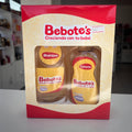 Colonia 100mL + shampoo 250mL Bebote’s
