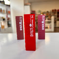 Labial en barra matte