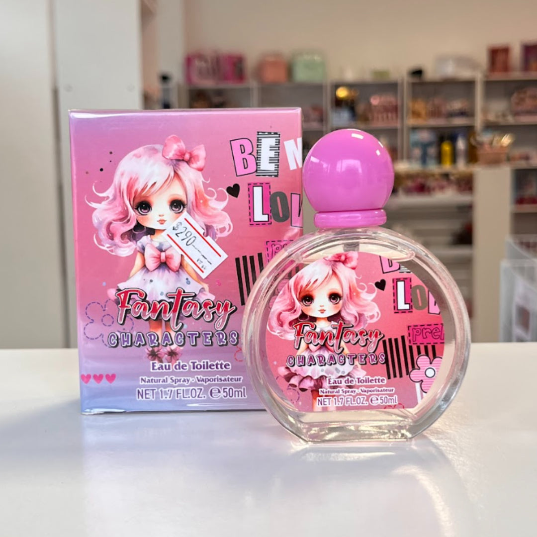 Fantasy Love 50mL
