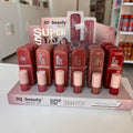 Labial matte