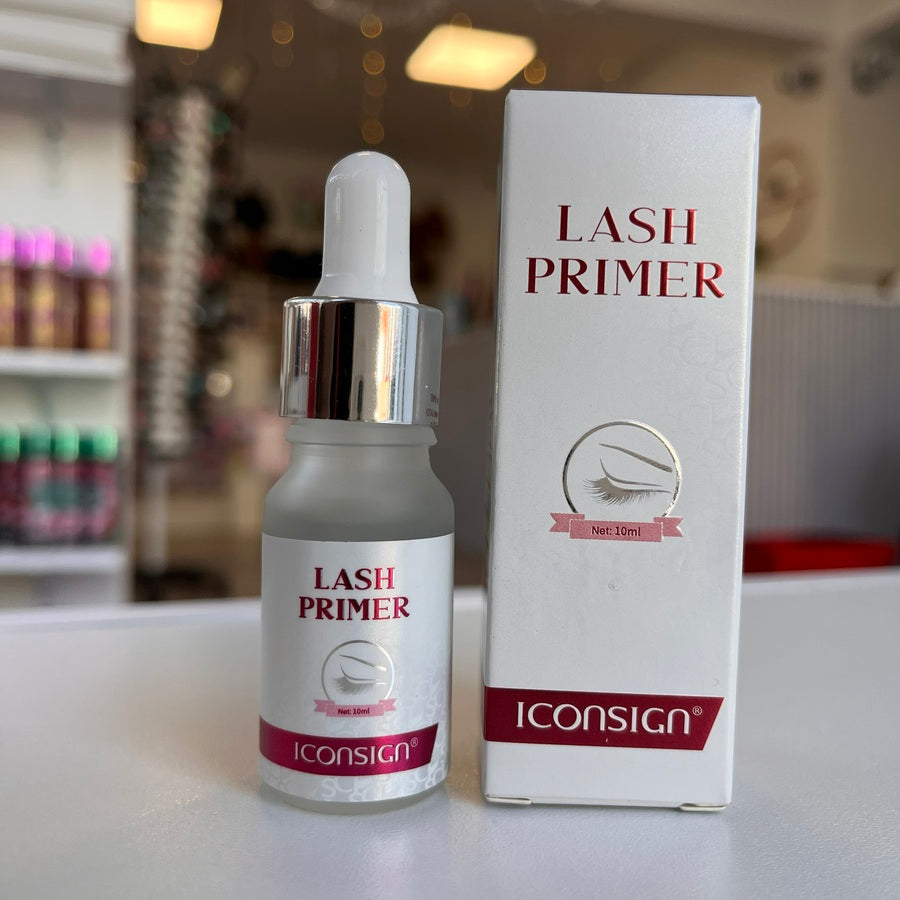 Primer para pestañas 10ml