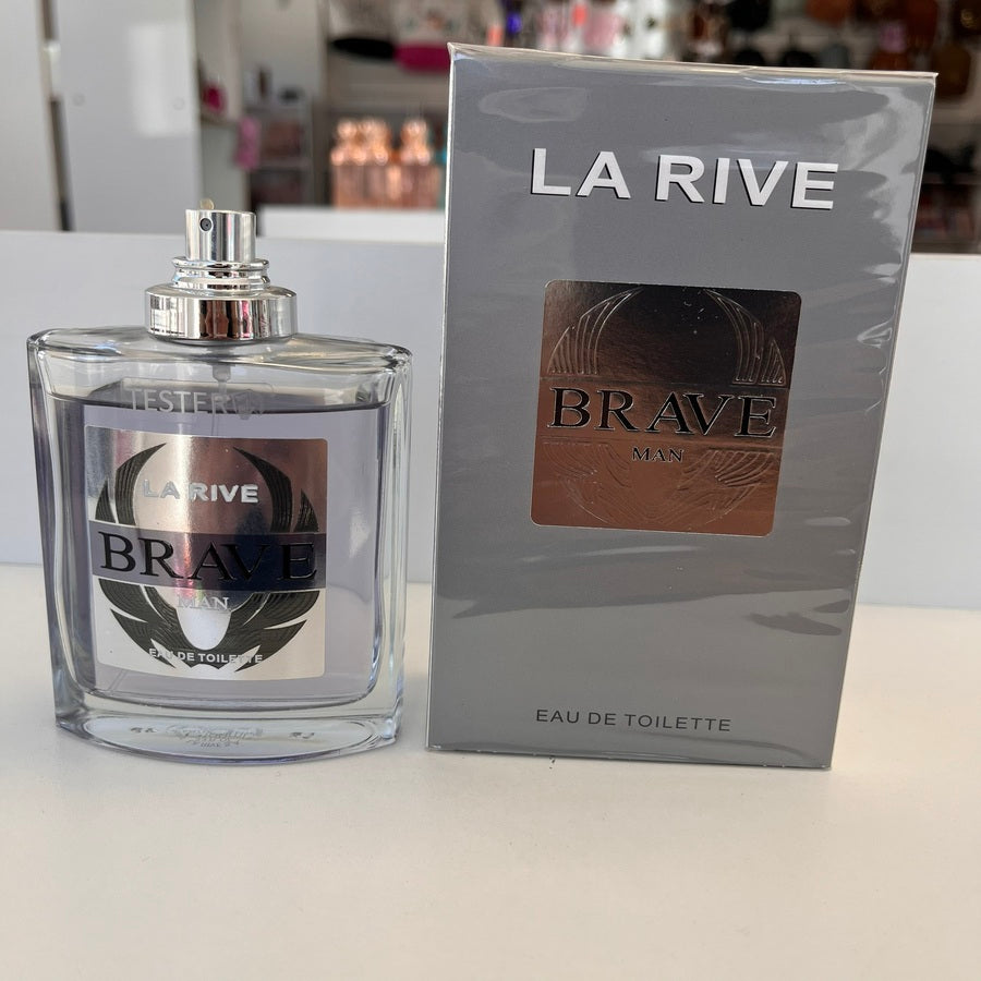 Brave man La Rive 100mL