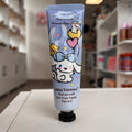 Crema hidratante manos Cinnamoroll celeste
