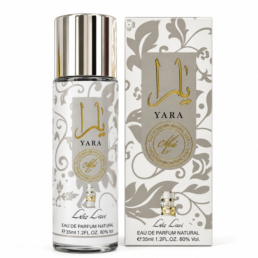 Perfume yara moi 35mL