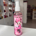 Body splash glitter Minnie 100mL