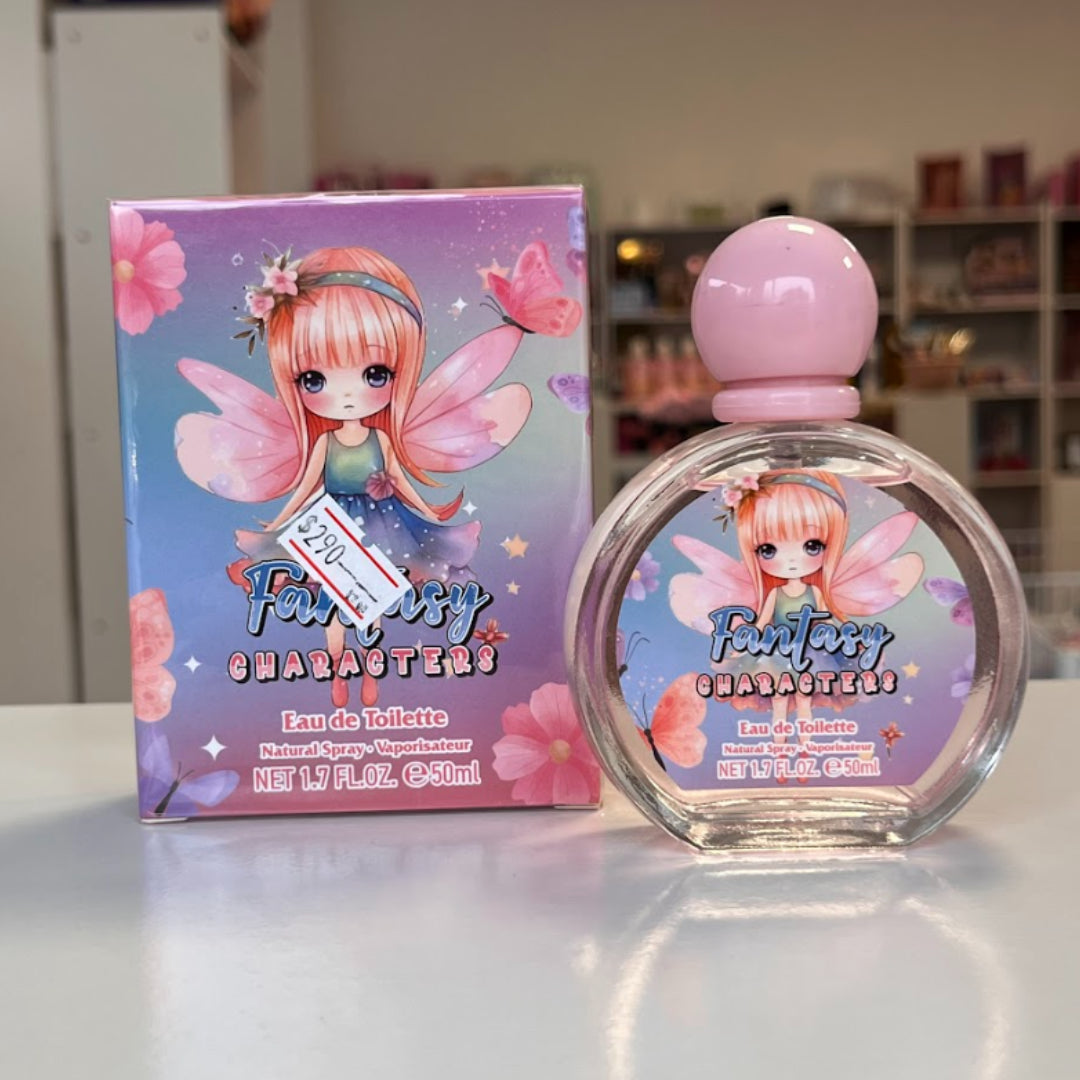 Hada Rosa 50mL