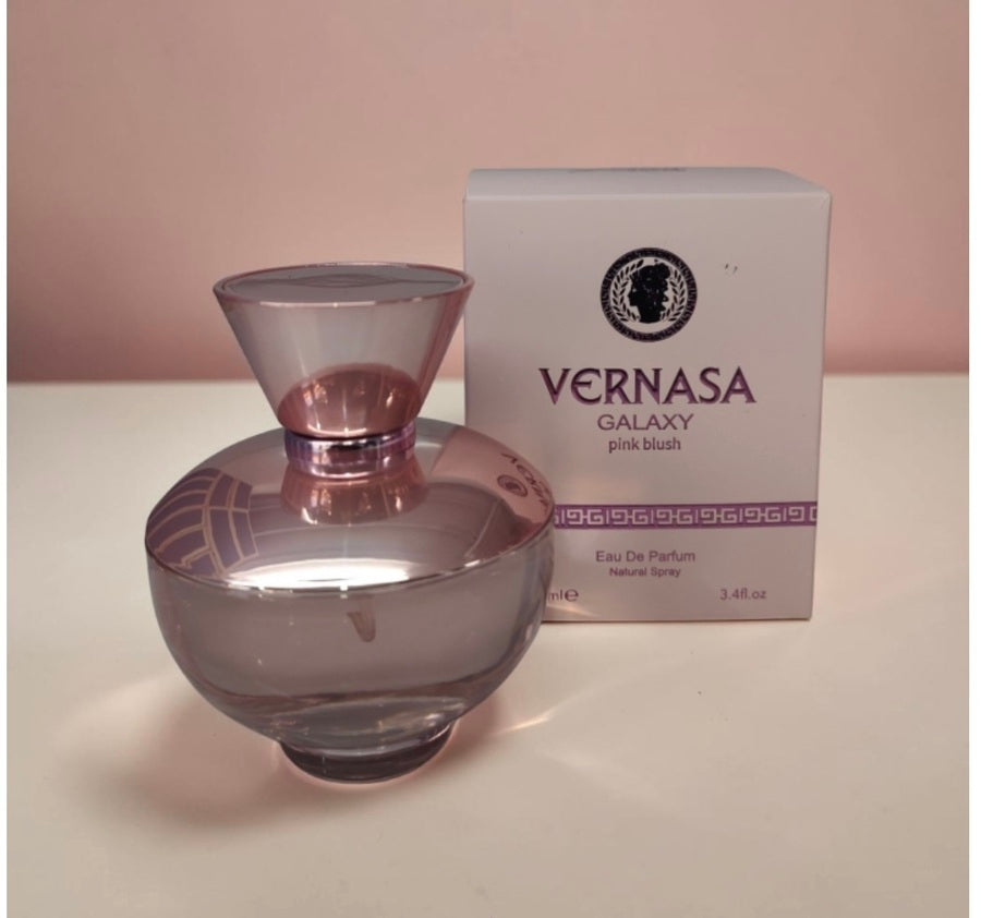 Vernasa Pink Blush 100ml