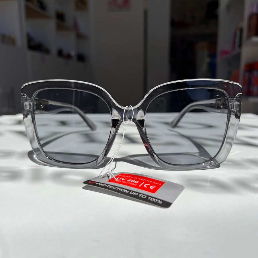 Lentes con protector UV400