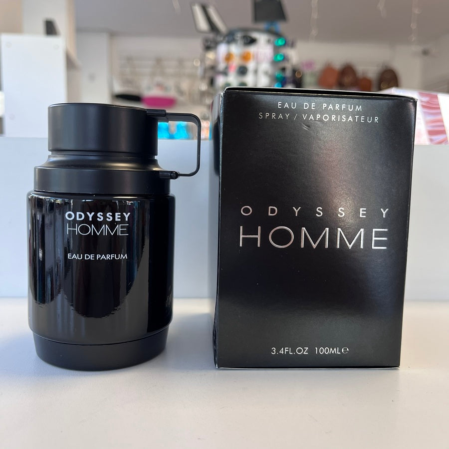 Odyssey Homme 100ml