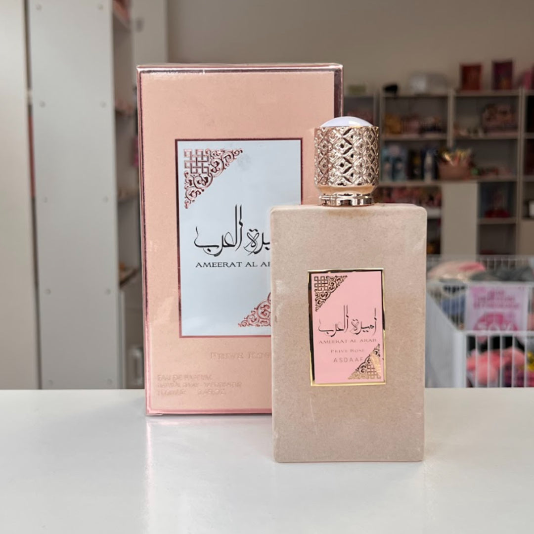 Princesa de Arabia 100mL