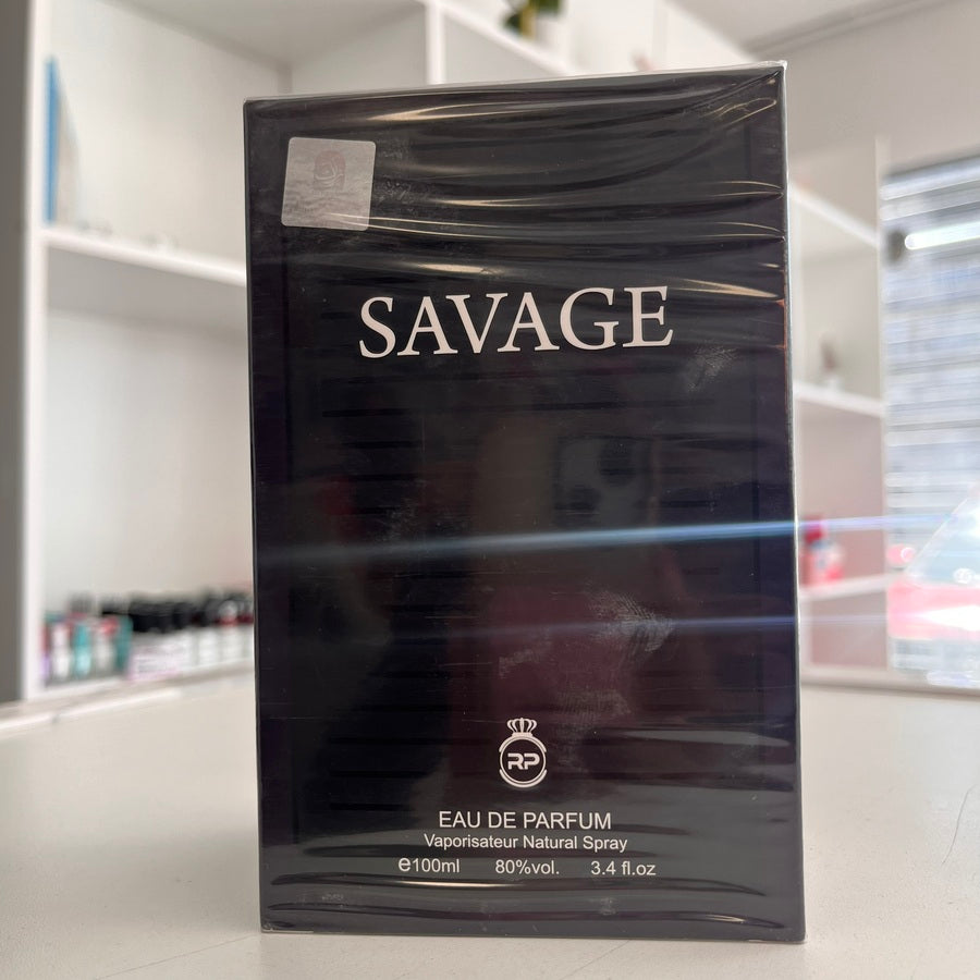 Savage 100ml