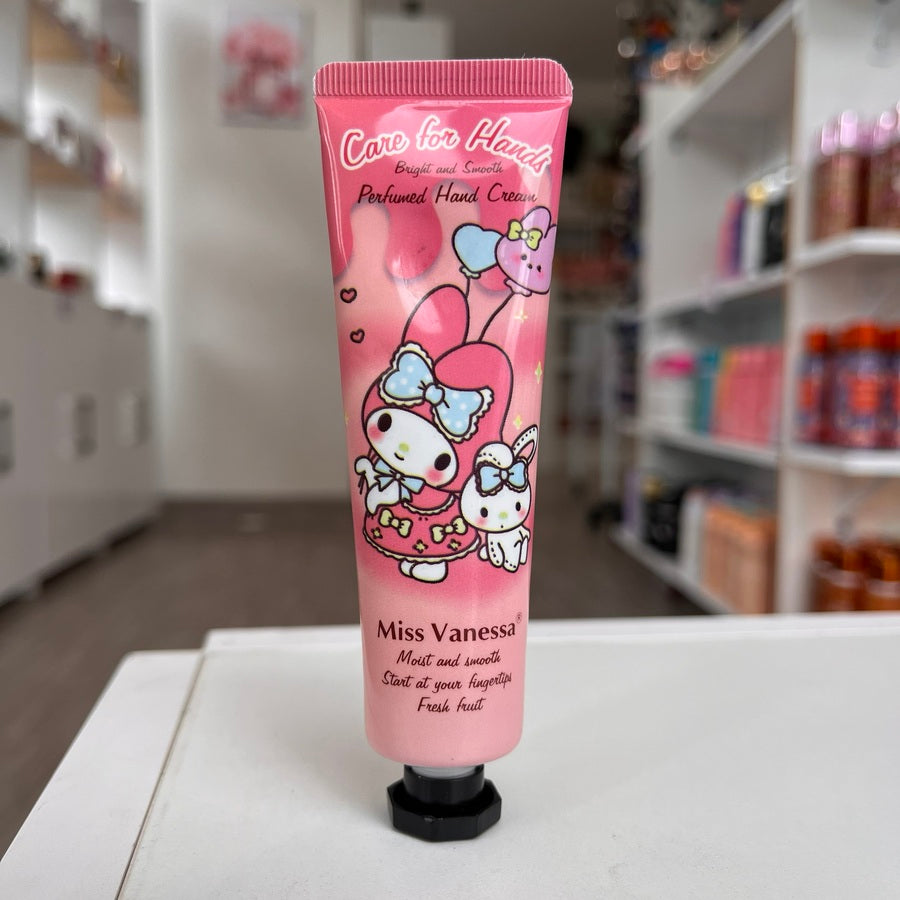 Crema hidratante manos My Melody