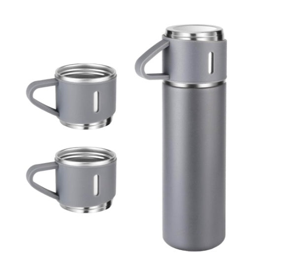 Termo + 3 tazas