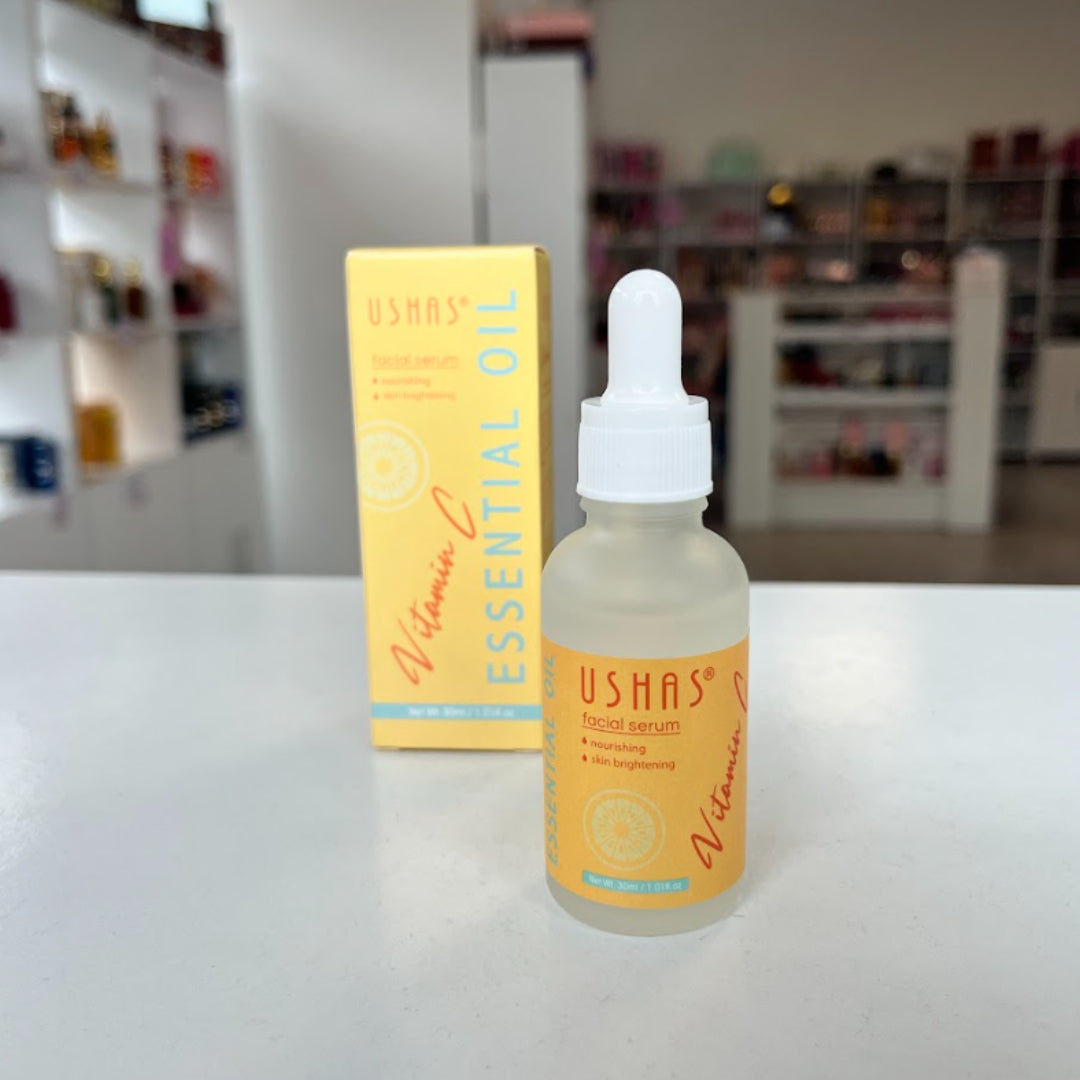 Serum facial Ushas VitC 30mL