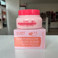 Exfoliante corporal 250g Frutilla y banana
