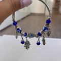 Pulsera tipo Pandora