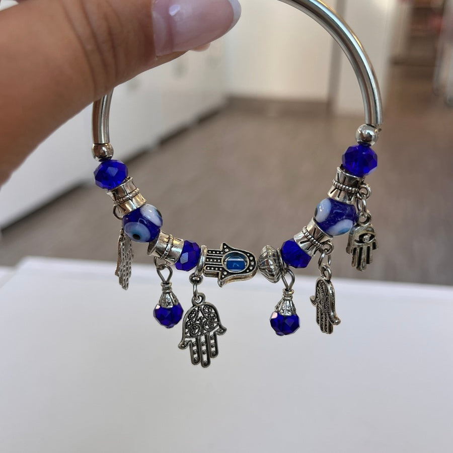 Pulsera tipo Pandora